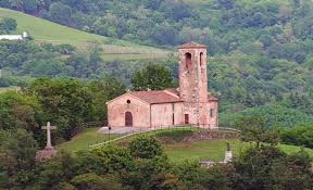 Camminata a Vestenanova