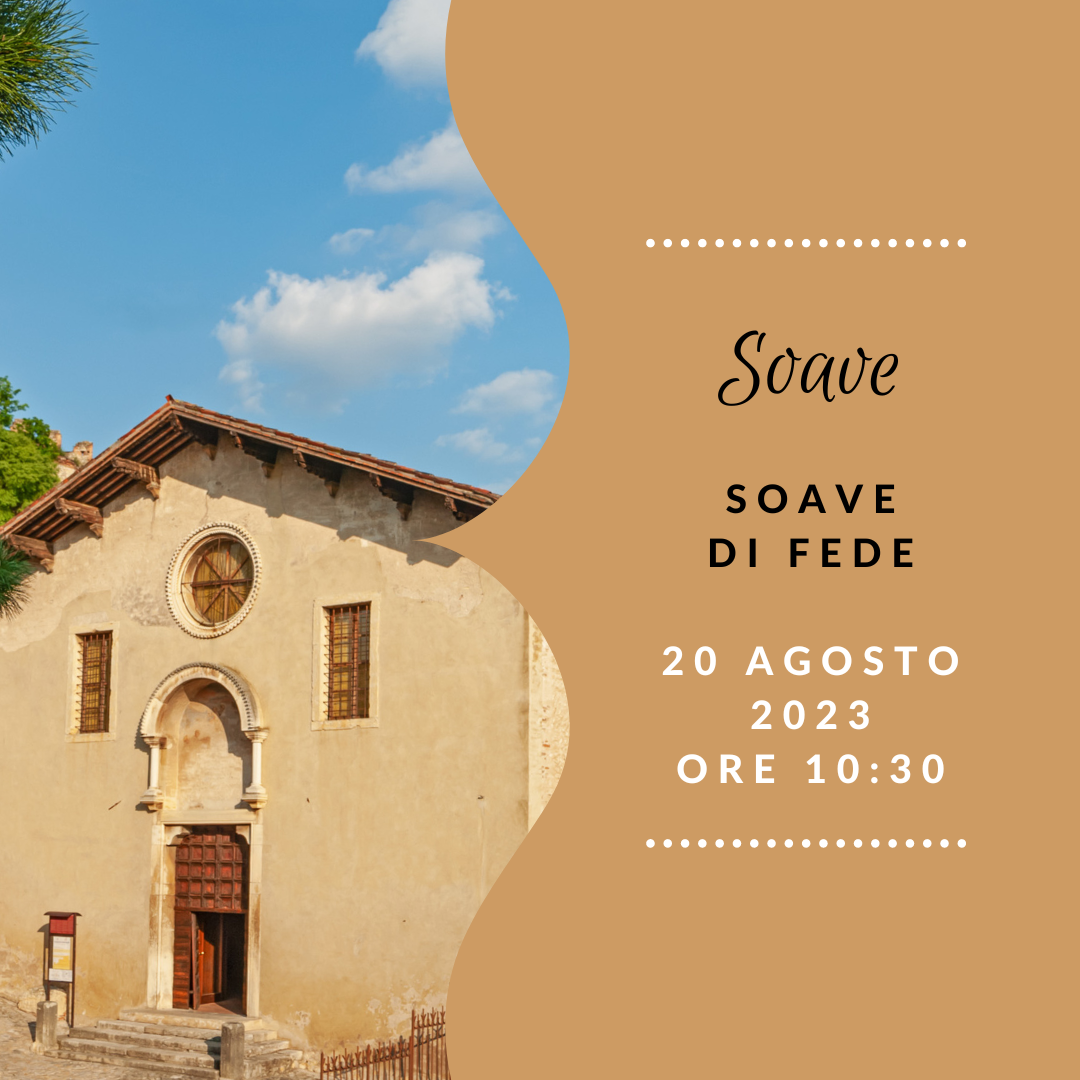 Soave di fede
