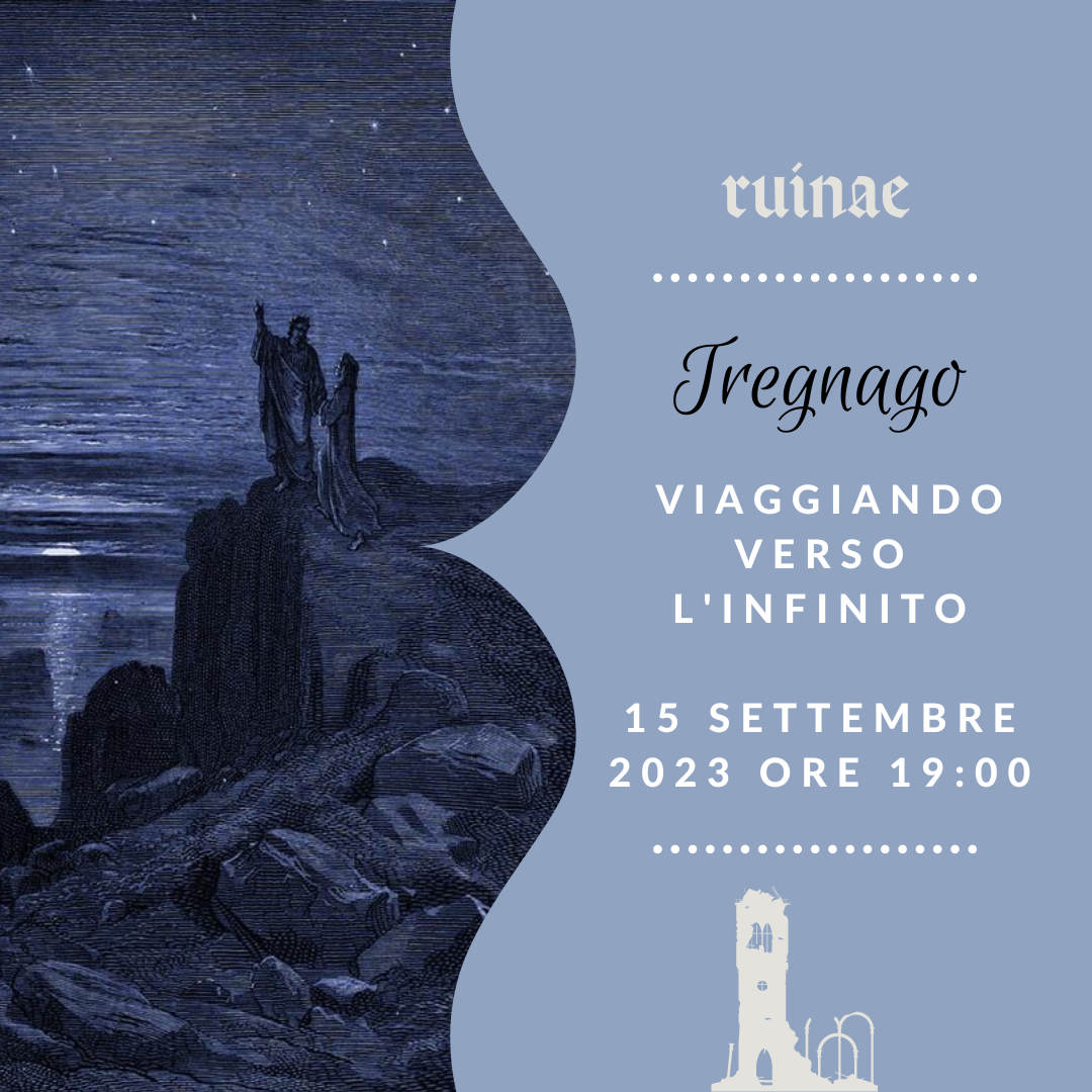 Viaggiando verso l'infinito